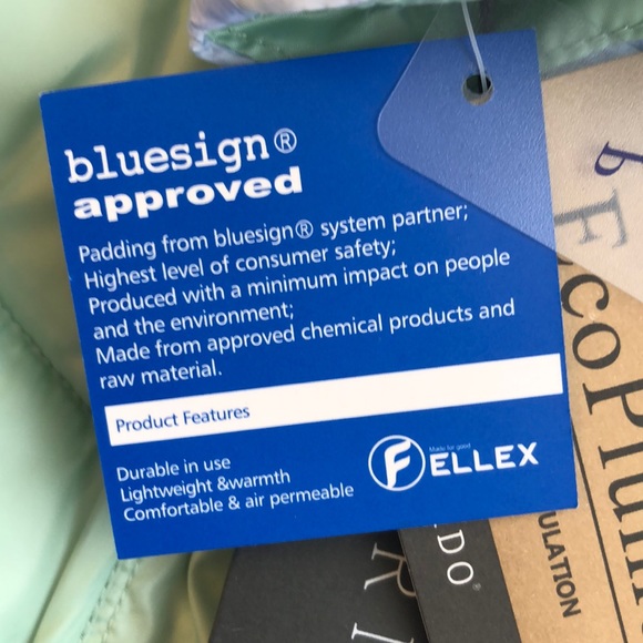 Bernardo Jacket - Picture 12 of 14